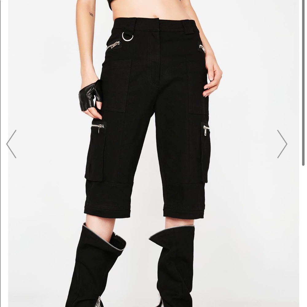 I.AM.GIA Ursa Cargo Pants - Picture 3 of 12